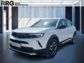 Opel Mokka-E Mokka e Elegance Apple CarPlay SHZ PDC BT Weiß - thumbnail 1