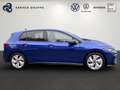 Volkswagen Golf VIII 1.5eTSI DSG R-Line AHK+DCC+KEYLESS+NAVI+ Blau - thumbnail 3