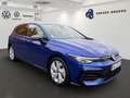 Volkswagen Golf VIII 1.5eTSI DSG R-Line AHK+DCC+KEYLESS+NAVI+ Blau - thumbnail 2