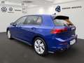 Volkswagen Golf VIII 1.5eTSI DSG R-Line AHK+DCC+KEYLESS+NAVI+ Blau - thumbnail 5
