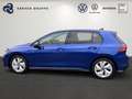 Volkswagen Golf VIII 1.5eTSI DSG R-Line AHK+DCC+KEYLESS+NAVI+ Blau - thumbnail 6