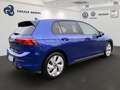 Volkswagen Golf VIII 1.5eTSI DSG R-Line AHK+DCC+KEYLESS+NAVI+ Blau - thumbnail 4