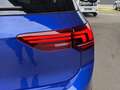 Volkswagen Golf VIII 1.5eTSI DSG R-Line AHK+DCC+KEYLESS+NAVI+ Blau - thumbnail 10