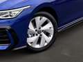 Volkswagen Golf VIII 1.5eTSI DSG R-Line AHK+DCC+KEYLESS+NAVI+ Blau - thumbnail 8