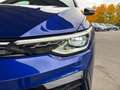 Volkswagen Golf VIII 1.5eTSI DSG R-Line AHK+DCC+KEYLESS+NAVI+ Blau - thumbnail 7