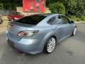 Mazda 6 2.0  Sports-Line*Einzelstück*Vollausstattung*!! Blau - thumbnail 6