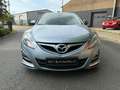 Mazda 6 2.0  Sports-Line*Einzelstück*Vollausstattung*!! Blau - thumbnail 4
