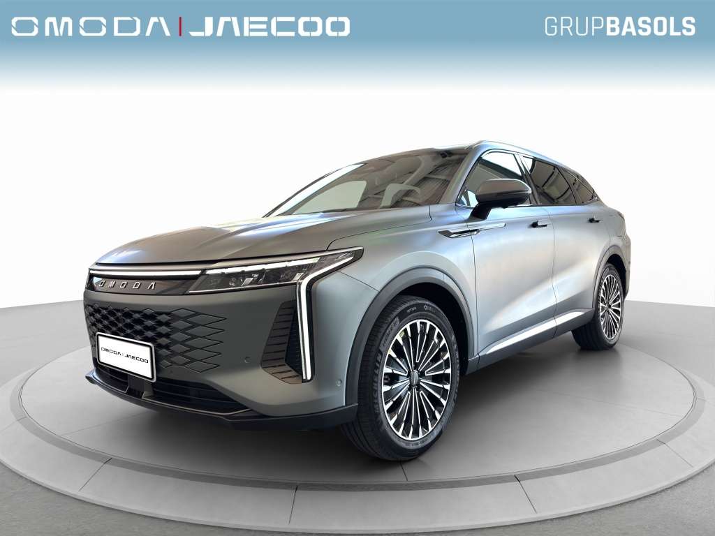 Omoda 9 1.5 TGDI Premium - foto 1