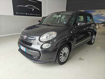 500L 1.3 mjt Pop Star 95cv