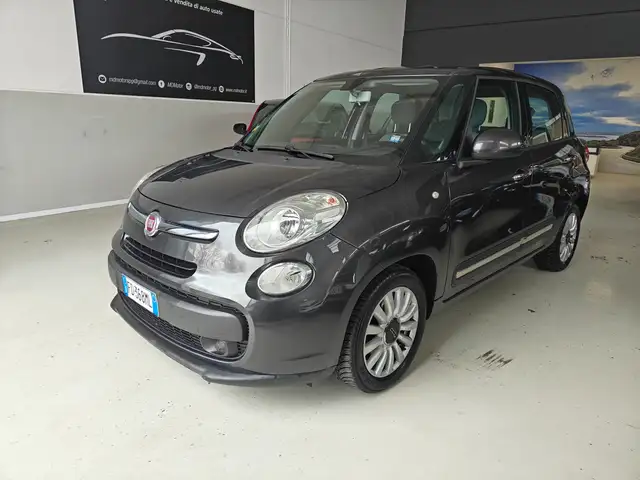 Fiat 500L 500L 1.3 mjt Pop Star 95cv