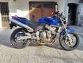Honda Hornet 600 Blu/Azzurro - thumbnail 5