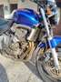 Honda Hornet 600 Blu/Azzurro - thumbnail 4