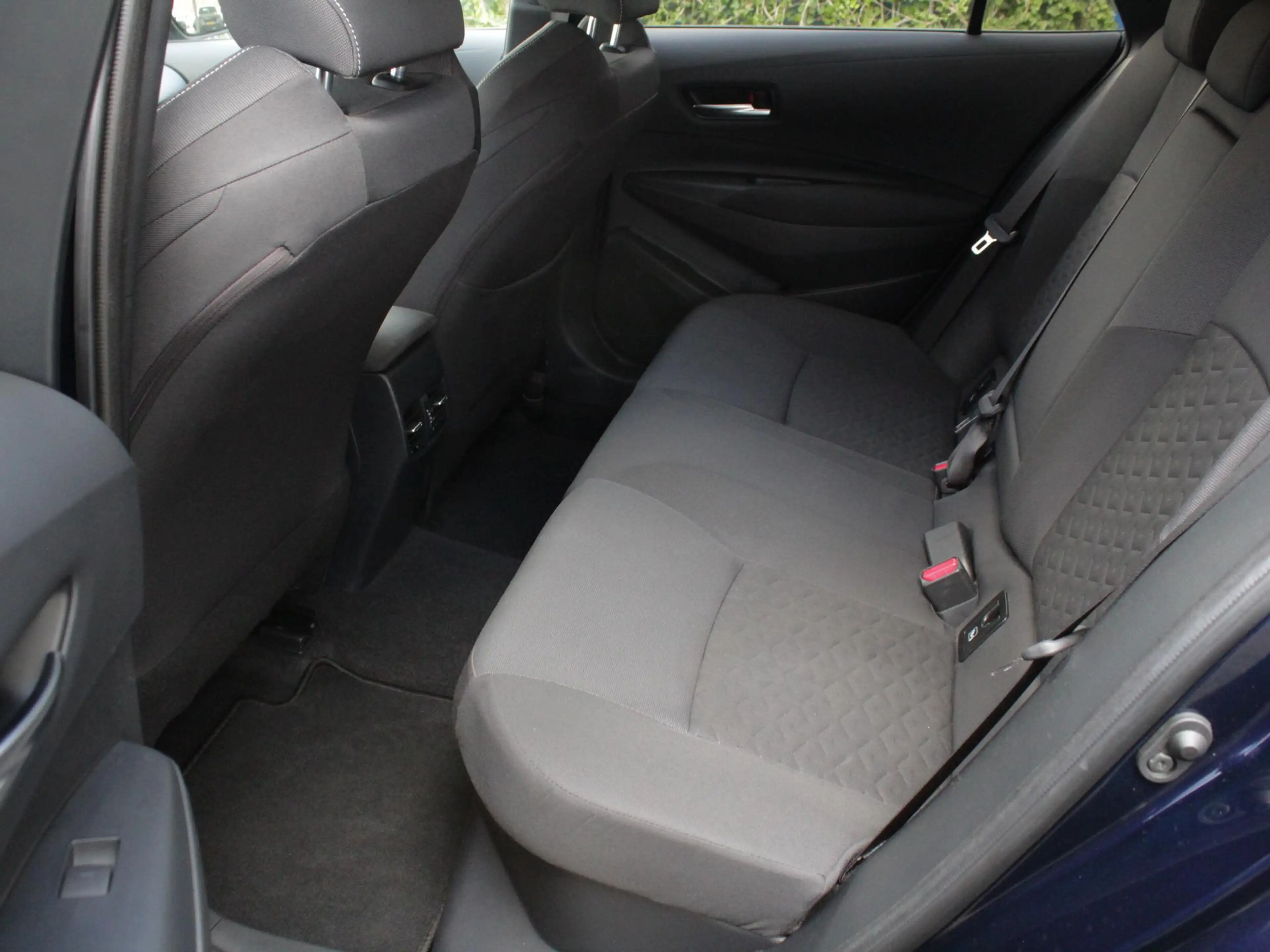 Suzuki Swace 1.8 Hybrid Select Automaat | Cruise | Carplay/Andr — photo 8