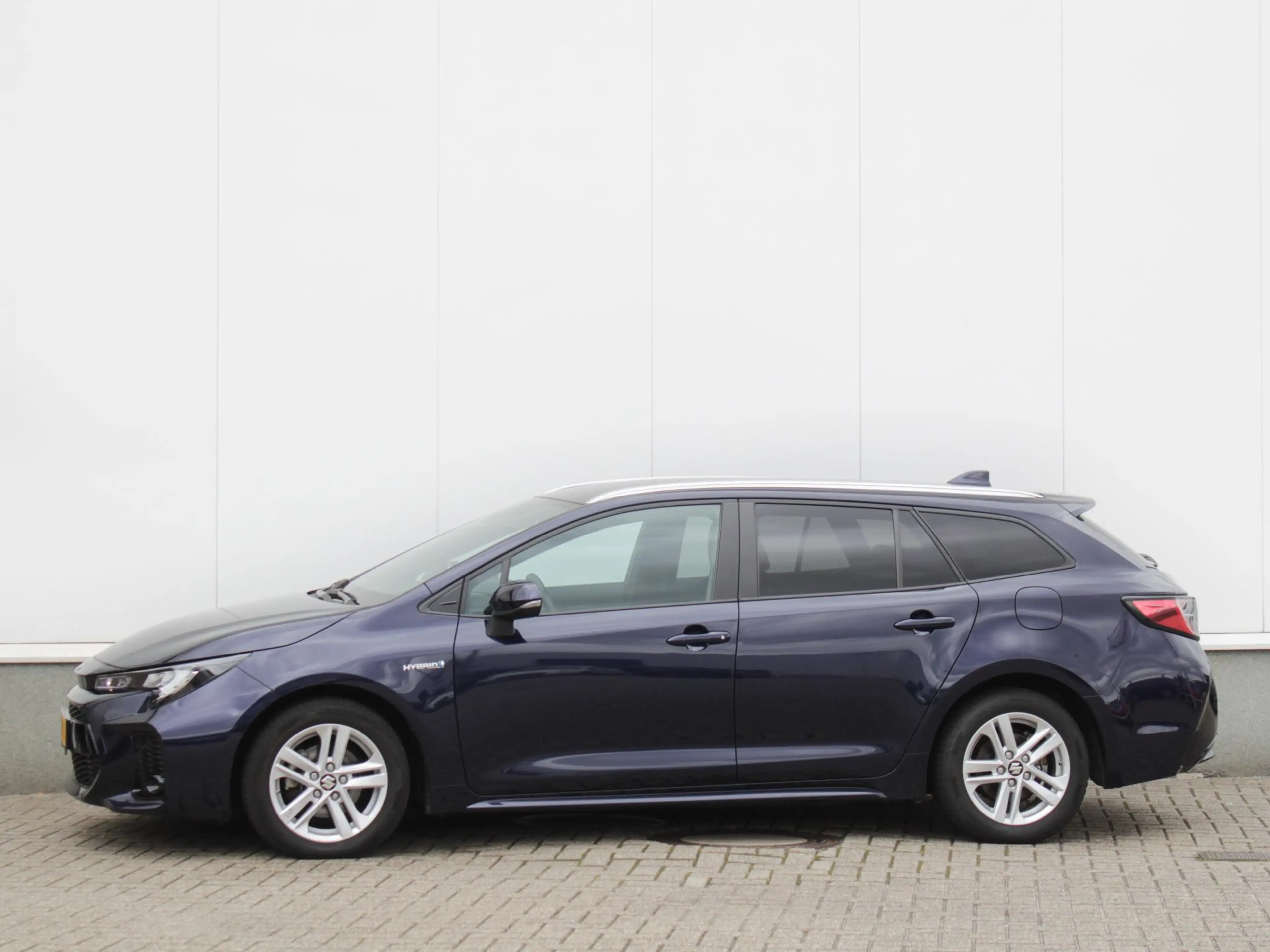 Suzuki Swace 1.8 Hybrid Select Automaat | Cruise | Carplay/Andr — photo 2