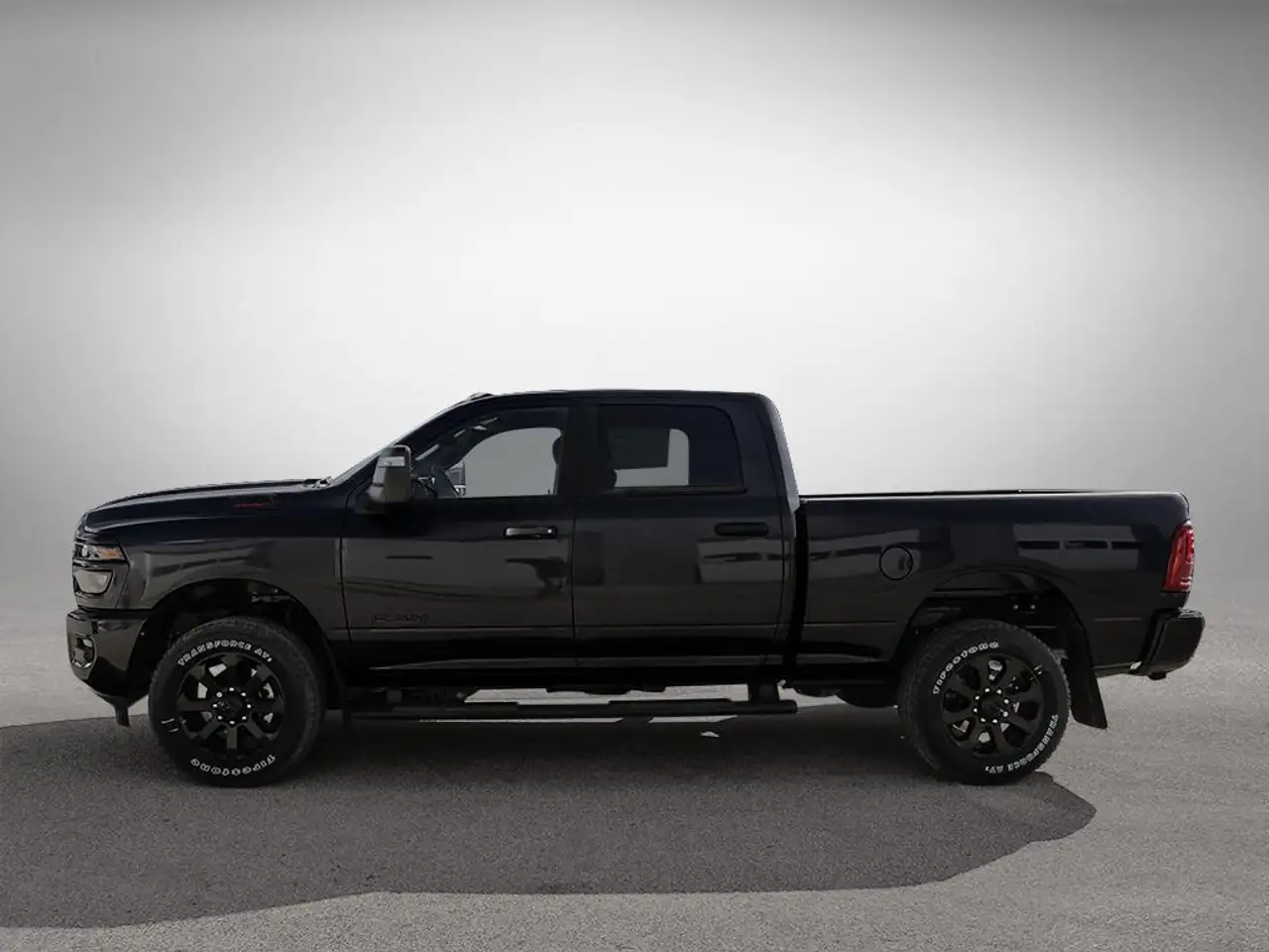 RAM 3500 снимка RAM 3500