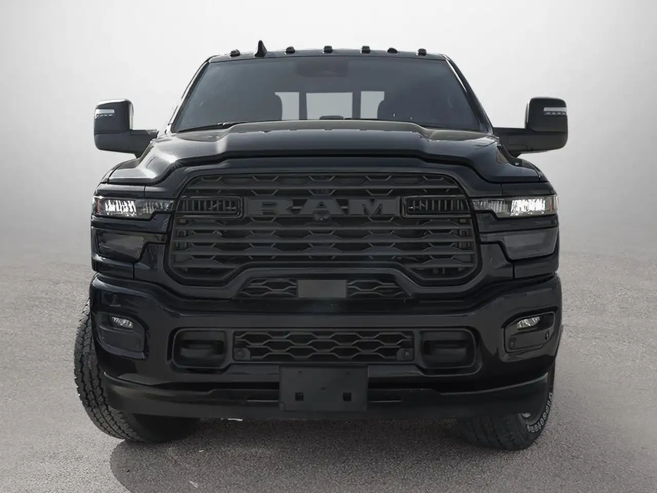 RAM 3500 снимка RAM 3500