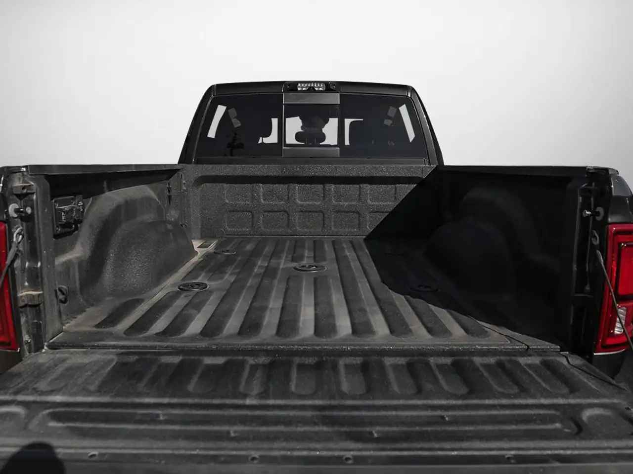 RAM 3500 снимка RAM 3500