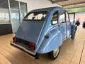 Citroen 2CV 2 CV *OLDTIMER-ZULASSUNG+ROLLDACH* - thumbnail 7