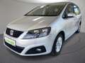 SEAT Alhambra Business TDI Silber - thumbnail 1