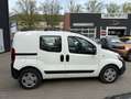 Fiat Fiorino 1.3 MultiJet Kombi N1 SX SHZ* PDC* NEBEL Weiß - thumbnail 6