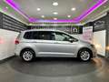 Volkswagen Touran 1.6 TDI Comfortline BMT *CARPLAY*ACC* Grau - thumbnail 7