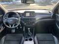Hyundai TUCSON 1.6 T-GDI N-Line Panoramadach PDC Kamera Schwarz - thumbnail 12
