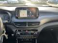 Hyundai TUCSON 1.6 T-GDI N-Line Panoramadach PDC Kamera Schwarz - thumbnail 14