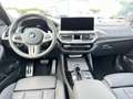 BMW X4 M 40i Head-Up HK HiFi DAB LED WLAN Standhzg. Nero - thumbnail 15