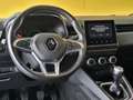 Renault Clio 1.0 TCe 100 Intens NAVIGATIE | PARKEERSENSOREN ACH Zilver - thumbnail 11
