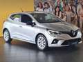 Renault Clio 1.0 TCe 100 Intens NAVIGATIE | PARKEERSENSOREN ACH Zilver - thumbnail 3