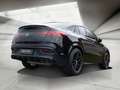 Mercedes-Benz GLE 53 AMG 4M Coupe Pano+AHK+360°+Burm+22"+Distr Schwarz - thumbnail 4