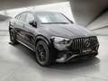 Mercedes-Benz GLE 53 AMG 4M Coupe Pano+AHK+360°+Burm+22"+Distr Schwarz - thumbnail 2