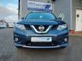 Nissan X-Trail 1.6 dCi N-Connecta AHK/SHZ/PDC/KAM/PANO 96 kW (... Bleu - thumbnail 4