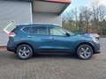 Nissan X-Trail 1.6 dCi N-Connecta AHK/SHZ/PDC/KAM/PANO 96 kW (... Bleu - thumbnail 3