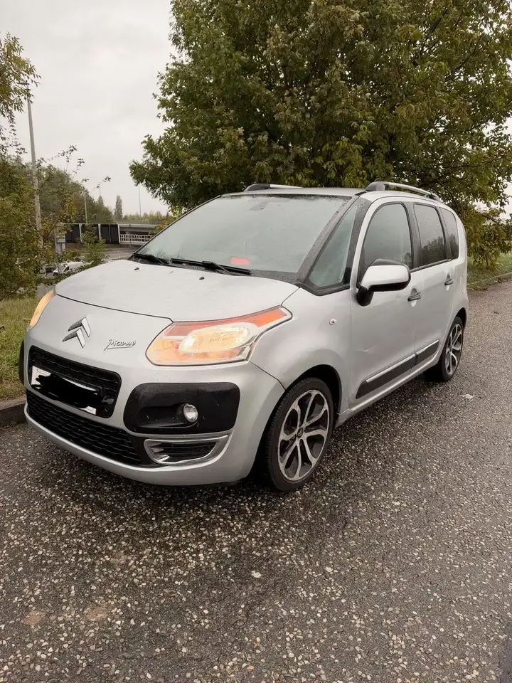 Citroen C3 Picasso