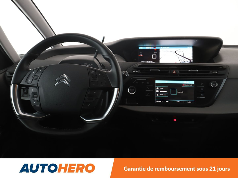 Photo du véhicule