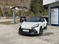 Toyota C-HR 2,0 Plug-In Hybrid E-CVT Active Drive Weiß - thumbnail 1