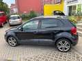 Volkswagen Polo 1.2 TSI CrossPolo Schwarz - thumbnail 6
