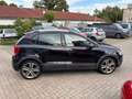 Volkswagen Polo 1.2 TSI CrossPolo Schwarz - thumbnail 11