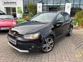 Volkswagen Polo 1.2 TSI CrossPolo Schwarz - thumbnail 5