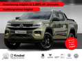 Volkswagen Amarok PanAmericana AHK Roll-Cover Standh. IQ.Light Ha... Verde - thumbnail 1