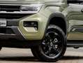 Volkswagen Amarok PanAmericana AHK Roll-Cover Standh. IQ.Light Ha... Зелений - thumbnail 5
