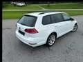 Volkswagen Golf Variant Comfortline BMT/Start-Stopp Bianco - thumbnail 3