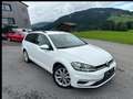 Volkswagen Golf Variant Comfortline BMT/Start-Stopp Blanc - thumbnail 2