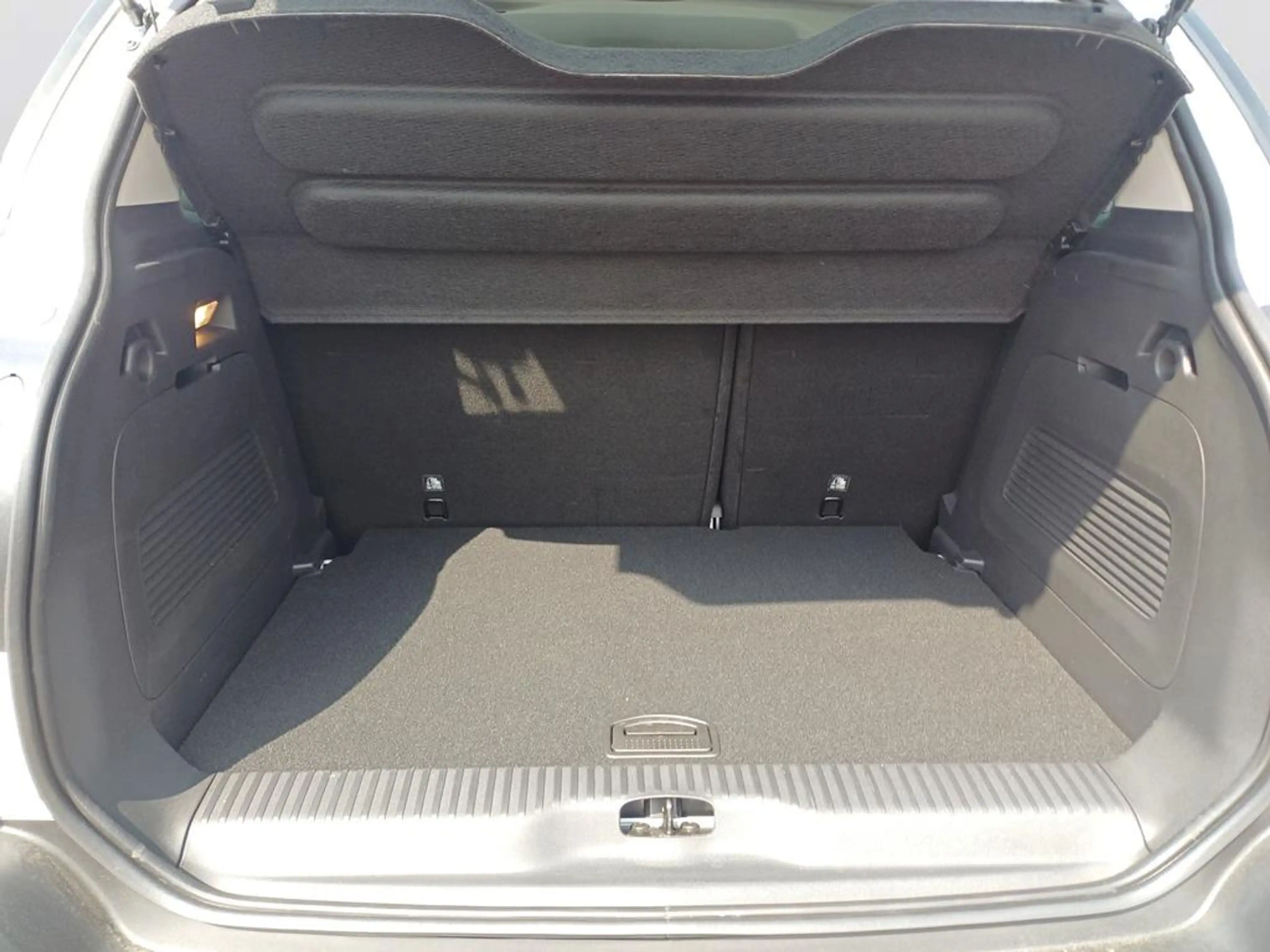 Citroen C3 Aircross Shine — photo 7