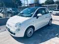 Fiat 500 500 1.2 Lounge 69cv Bianco - thumbnail 1