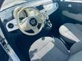 Fiat 500 500 1.2 Lounge 69cv Bianco - thumbnail 9