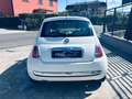 Fiat 500 500 1.2 Lounge 69cv Bianco - thumbnail 5