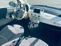 Fiat 500 500 1.2 Lounge 69cv Bianco - thumbnail 10