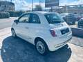 Fiat 500 500 1.2 Lounge 69cv Bianco - thumbnail 6